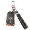Ключница Xangetor, Для Honda, Чехол для смарт-ключа, Чехол для ключа HONDA, Ключница, Премиум