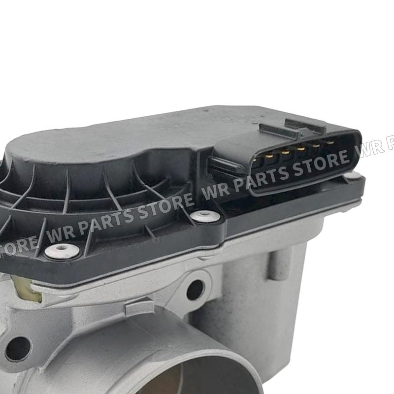 Throttle Body For Suzuki SX4 2.0L Grand Vitara 2.4L 2009-2013 1340078K00