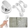 Adults And Children Shower Grab Bar Suction Cup Handrail Bath Door Handle Bathroom Safety Grip