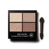 REVLON COLORSTAY DAY TO NIGHT(TM) EYESHADOW QUAD 500 ADDICTIVE 1 piece (x 1)