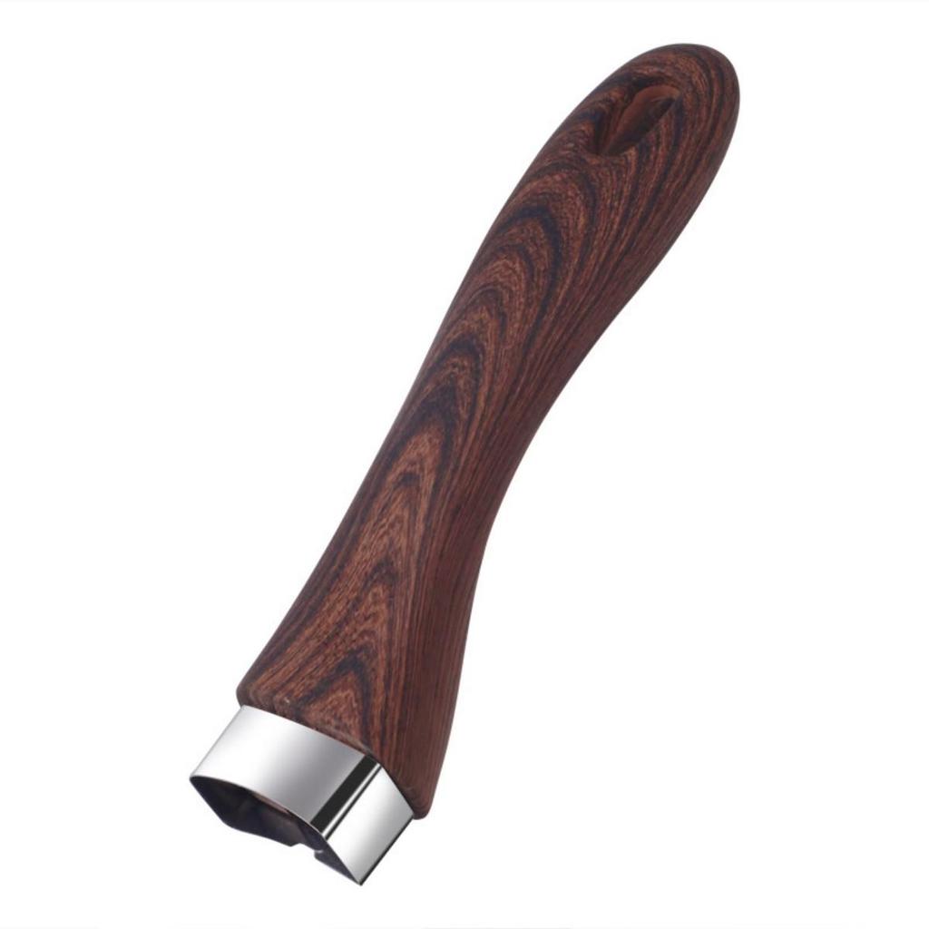 Защищающая от ожогов бакелитовая ручка для различных сковород и кастрюль, съемная