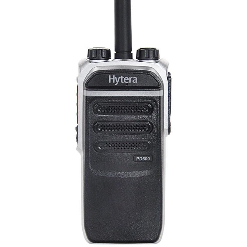 Hytera PD600U Digital Two-Way Radio (CN version)