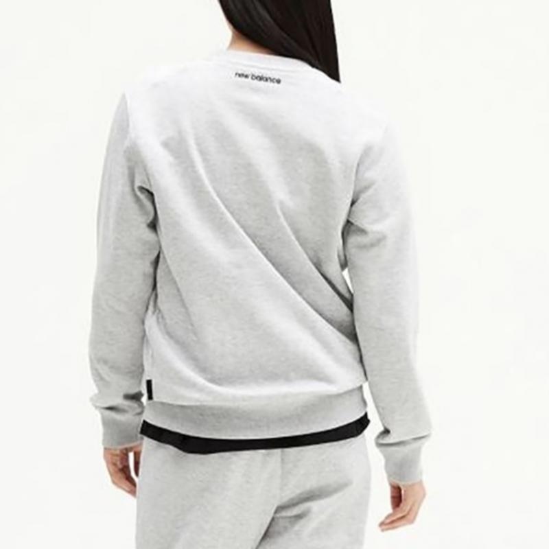 New Balance Футболка Half Club B26 NBNCE11013 Ac Uni Essentials