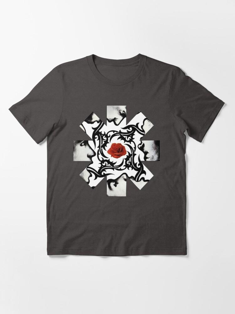 Red Hot Chili Peppers Flowers Album Essential T-Shirt