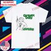 Green Day Kerplunk Мужская Белая Размер S-5XL