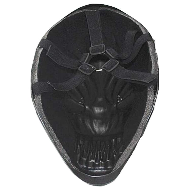 New Marvel Venom Mask Deadly Guardian Mask Halloween Masquerade Video Props Venom Mask