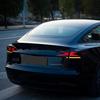 Модернизация задних фонарей Tesla Model 3/Y X-Men