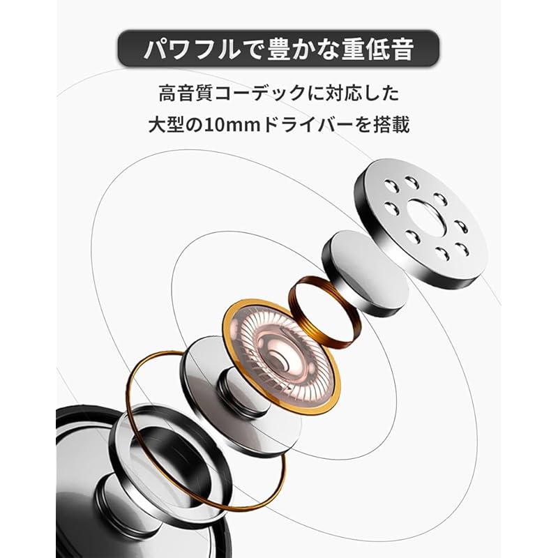 wireless earphones iphone hook ear hook ENC noise canceling one ear both ears bluetooth earphones wireless bluetooth earphones low latency Canal type