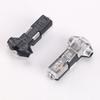 10/20/30/40/50 Pcs T Tap Wire Splice Connectors 3 Way 1 Pin Solderless Low Voltage