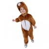Childrens/Kids Bear Costume