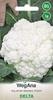 Семена цветной капусты Cauliflower Delta 1г -