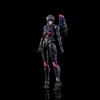 Furai Model Plastic Model Series "Black Arcee Ver." ARCEE Unassembled Plastic Model Kit