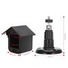 Wall Mount Protective Cover Skin for WyzeCam V3 Surveillance Weatherproof Sleeve