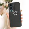Чехол для Vivo Y31 5G V2521 Стильный Чехол с Художественной Расписью Ударопрочный Мягкий ТПУ Чехол для Телефона Для Vivo Y21d Y 21d VivoY31 5G Fundas Бампер