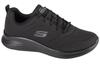 Skech-Lite Pro - City Stride, Womens Black Sneakers