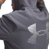 Under Armour Мужская тканая куртка с капюшоном Куртки 6005897-025