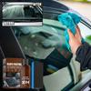 10H Car Glass Coating Anti-scratch Super Hydrophobic Glass Coating Set Polysiloxane Nano Material Car Care Polishing Set