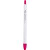 Цветная ручка Zebra Clickart Вишнево-розовый WYSS 22 CHP Нажимная Водобазовая