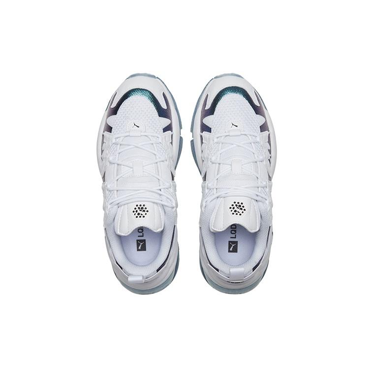 PUMA Lqdcell Omega Iridescent 'White' Men's 371463-02