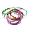 2-10m/lot Multicolor Multi-Function Soft Aluminum Metal Wire Craft Floristry Wire For Bracelet Jewelry Makings DIY Supplies