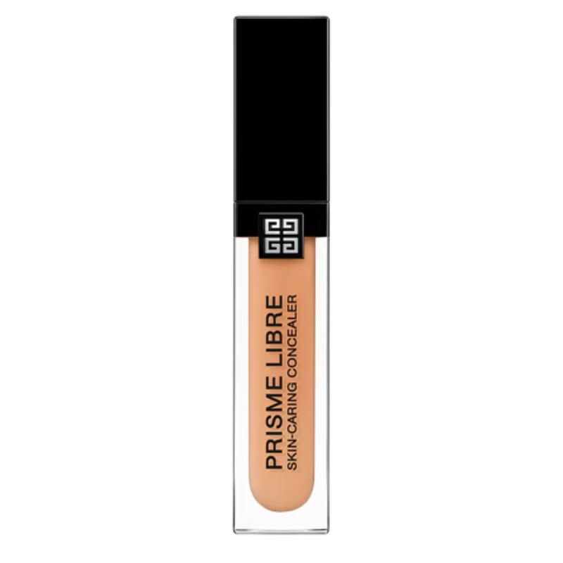 Givenchy Prisme Libre Консилер с уходом за кожей Стойкость 24 часа и увлажнение Многофункциональный консилер с уходом за кожей