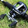 Катушка All Carbon Baitcaster 12 + 1 BB 6.3:1