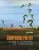 Книга Composing Poetry: A Guide To Writing Poems and Thinking Lyrically