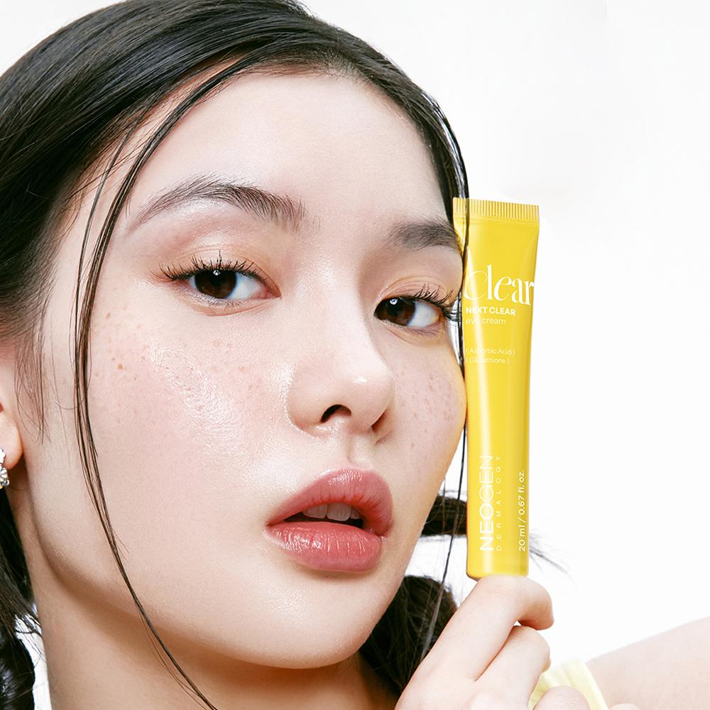 NEOGEN Следующий Прозрачный Крем для Глаз 20мл