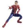 Spider-Man MARVEL Hasbro Marvel Legends Series Friendly Neighborhood Spider-Man, Spider-Man: No Way Home 6-inch Action Figure, Ages 4 and Up F6507