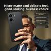 Для Xiaomi POCO X8 Pro Max Чехол роскошный Жесткий ПУ Углеродное волокно Защитная задняя крышка Чехол для телефона Xiaomi POCO X8Pro Max