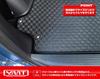 Rubber luggage mat YMT for the new Crosstar GT series Freed/Freed 6-seater/7-seater