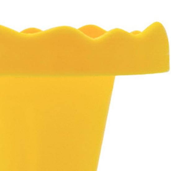 Ice Cream Cone Rack Popsicle Holder Portable Drip-free Popsicle Display Stand Kids Popsicle Organizer for Summer Days