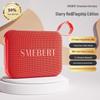SMEBERT M4 Портативная Bluetooth-колонка CN вилка (адаптер в комплекте) (Китайская версия)