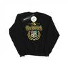 Mens Quidditch Crest Sweatshirt