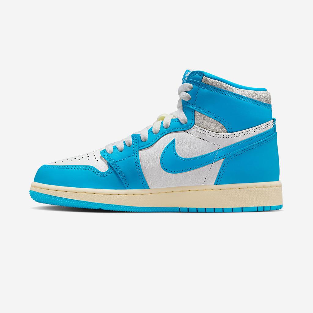 Jordan Air Jordan 1 Retro High OG GS UNC Reimagined [FD1437-402]