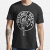 Новый популярный! Mischief BRW Американский Фолк Mischief Brew Старая Школа Унисекс Футболка