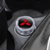 Car Cigarette Lighter Cover DustProof Cover Dustproof Cap Plug Fit For Mitsubishi Outlander Pajero Sport Lancer ASX L200 Eclip
