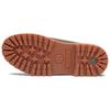 Timberland Женские ботинки-берцы до щиколотки, коричневые, A2HA9EXU
