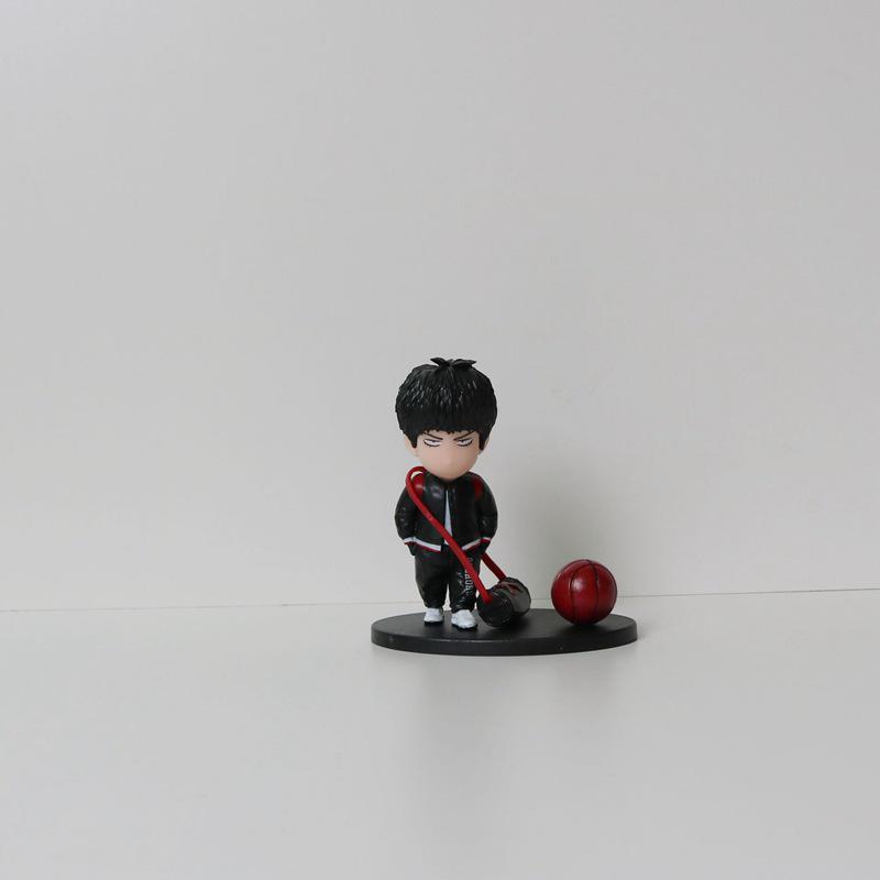 Модные Автомобильные Украшения Баскетбольные из Аниме Slam Dunk