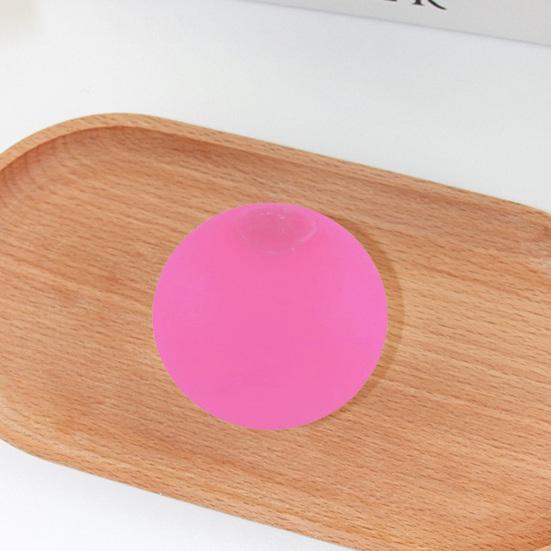 Избавьтесь от скуки. Уютная сенсорная экологически чистая игрушка-щипка. Цветные вентиляционные шарики, сжимающие игрушки.