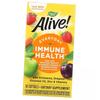 Vitamins for Immunity, Alive! Immune Health, 30 Gelcaps (36344150)