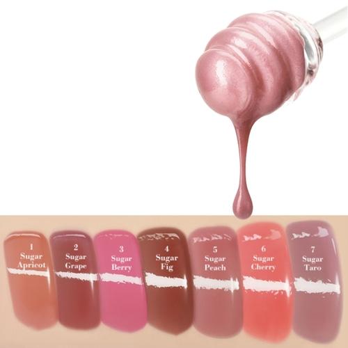 TEO И Сочный Таенг Таенг Блеск 4,5 г