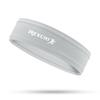 Дышащая быстросохнущая высокоэластичная мягкая ледяная шелковая впитывающая пот спортивная повязка на голову для мужчин и женщин