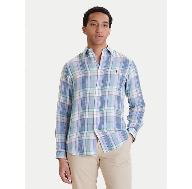 Рубашка Polo Ralph Lauren 710B16705002
