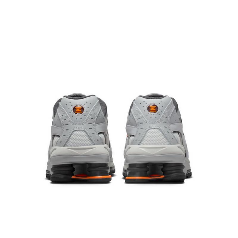 Nike Мужские спортивные кроссовки Shox Ride 2