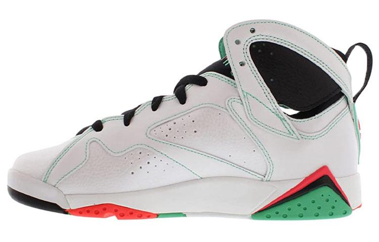 Jordan 7 Ретро Верде GS 705417-138