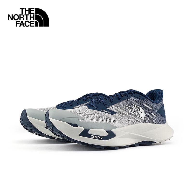The North Face Мужские кроссовки для трейлраннинга VECTIV Enduris 4