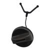 2pcs Oil Tank Cap for Husqvarna 435 435E 440 440E 445 445E 450 450E Replacement 544111203 544111201