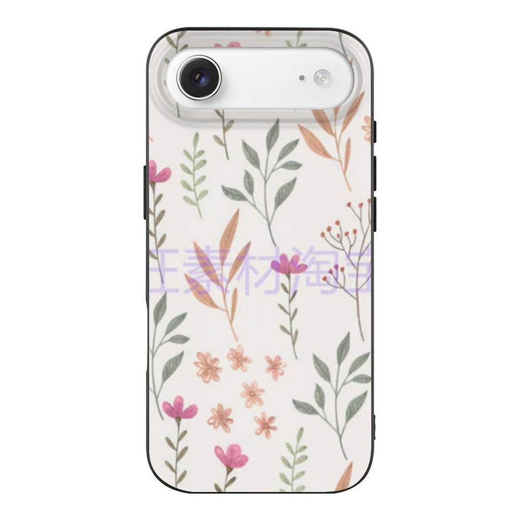 1 упаковка Для iPhone 17/17Air/17Pro/17ProMax ТПУ Мягкий Защитный Тонкий Чехол С Угловой Защитой От Царапин И Удобным Повседневным Использованием