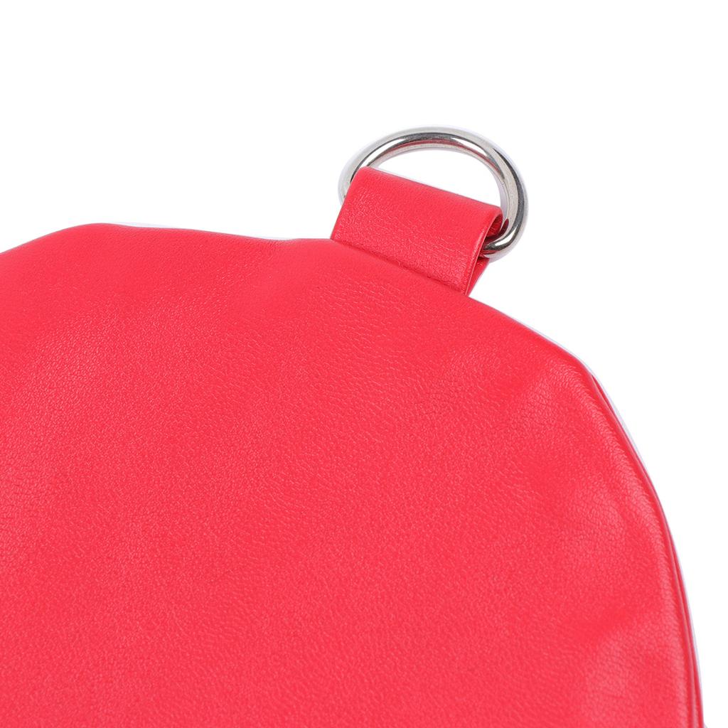 Кожаные наручники Перчатки для связывания Женское доминирование Рабыня Целомудрие Секс-игрушка БДСМ Секс-мебель